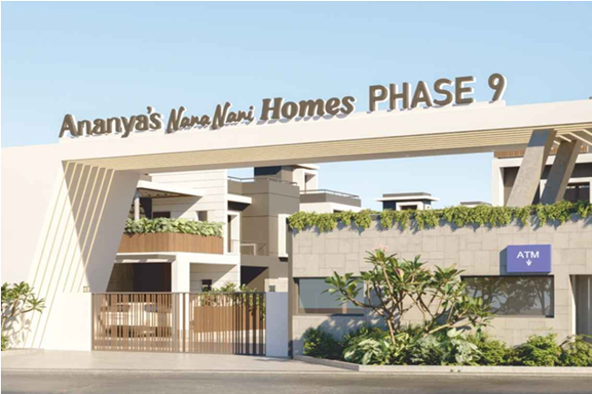 Residential Villas and Infra Devlopments - Coimbatore