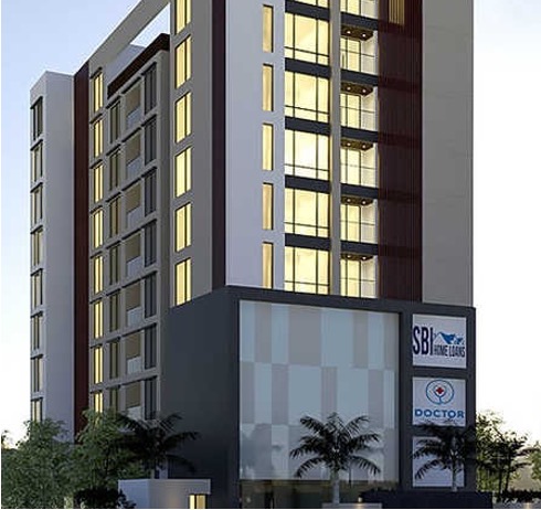 Residential Apartment (AER) - Madurai