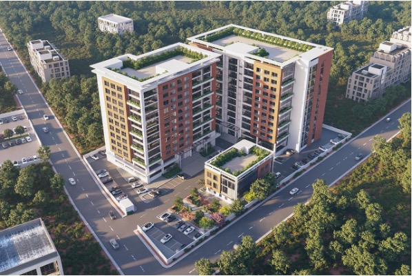 Tanny IT Park - Coimbatore