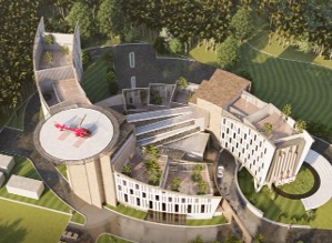 Ahana Hospital - Madurai