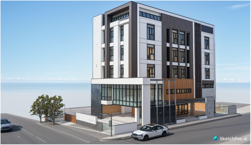 Naina Hospital - Madurai