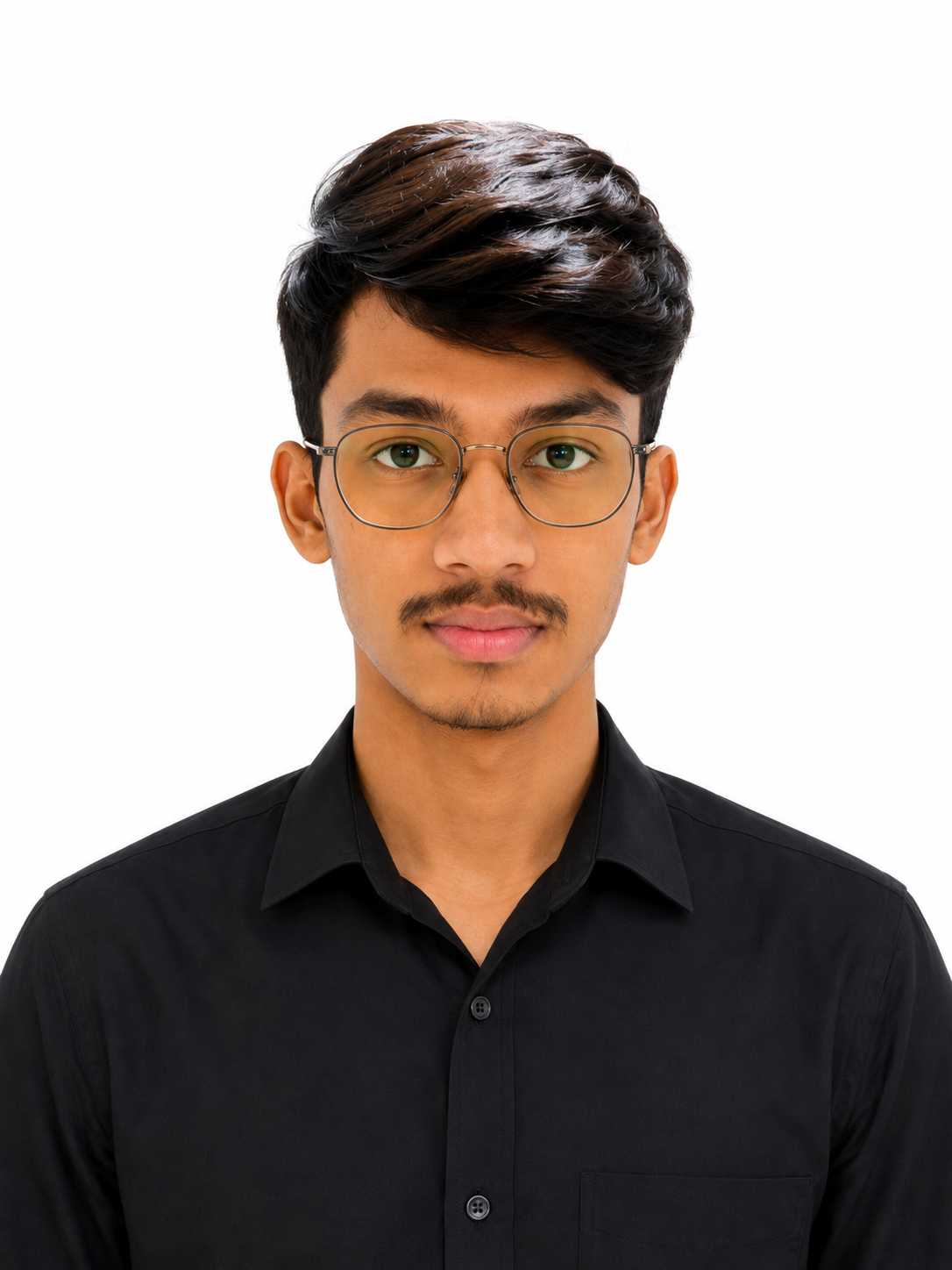 Mr. Balakumaran