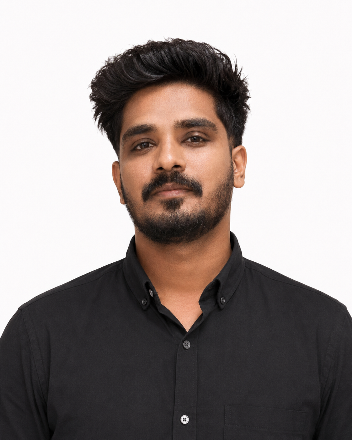 Mr. Bharath