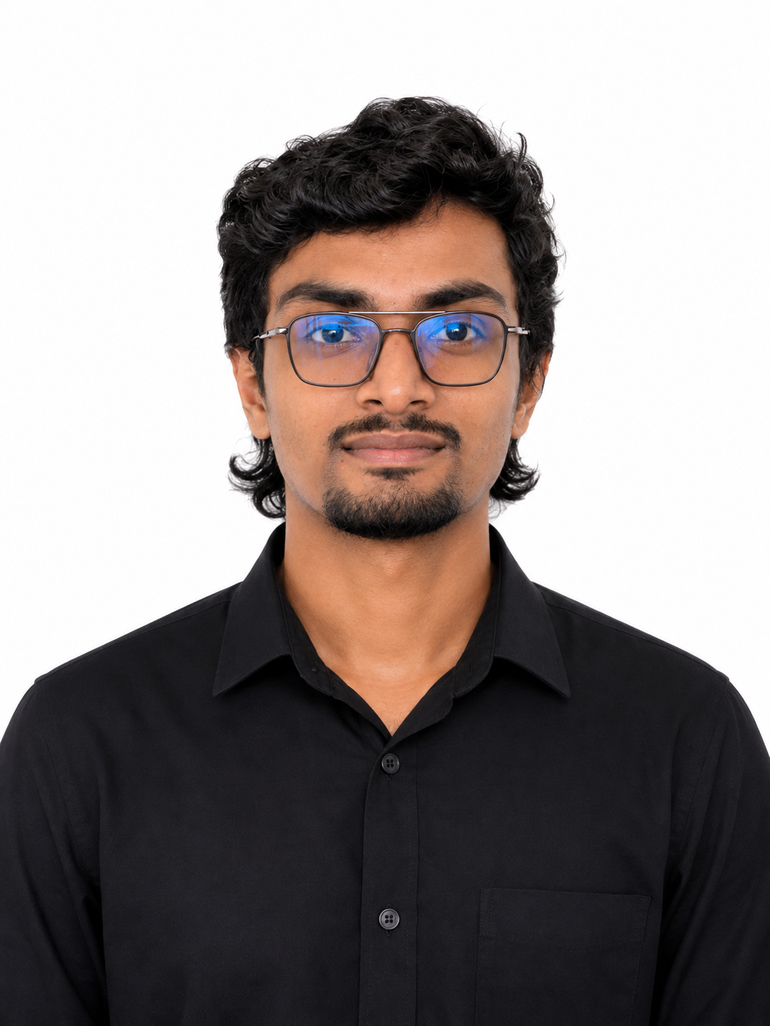 Mr. Kalanithi