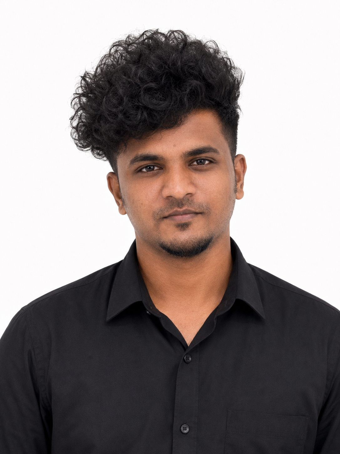 Mr. Sakthi Ganesh