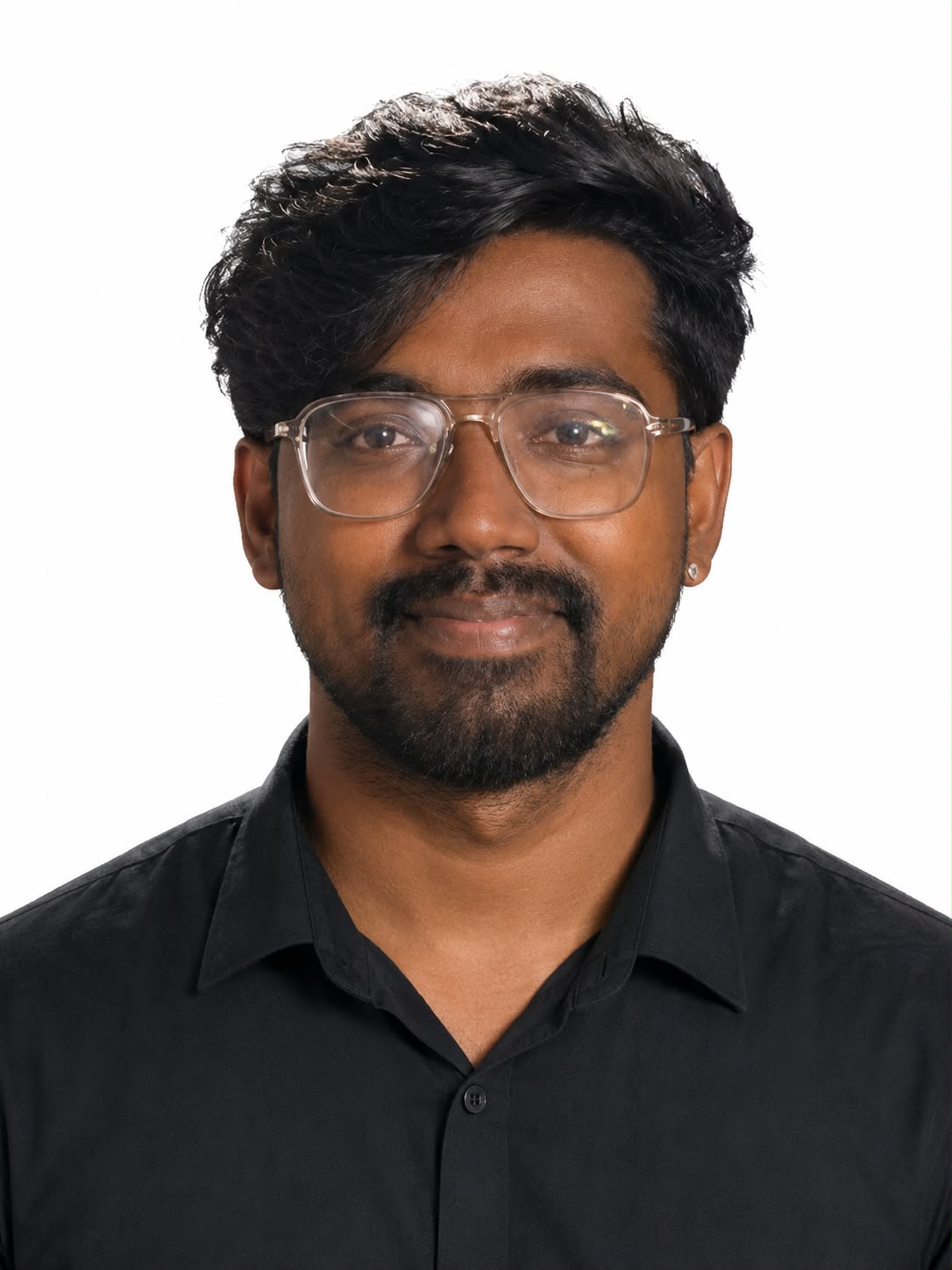 Mr. Sugunthan