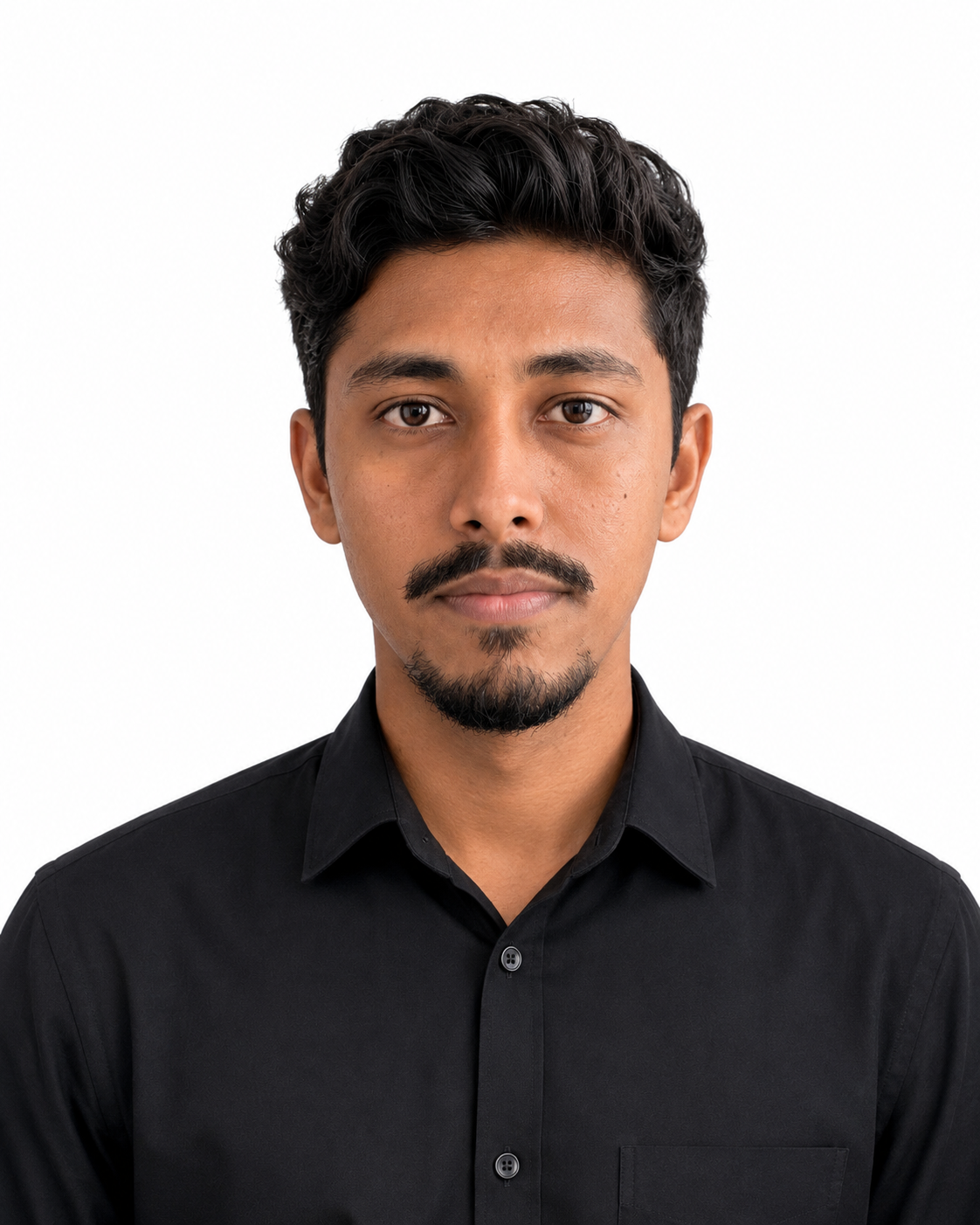 Mr. Zuhair
