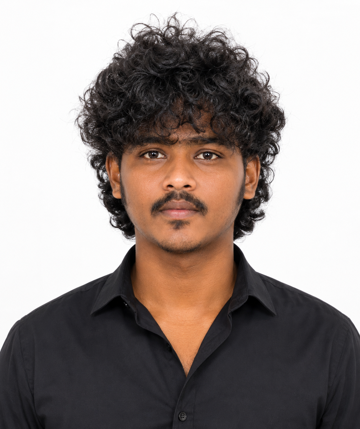 Mr. Jothi Mani